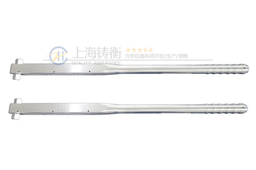 預(yù)置式扭矩扳手SGAC型