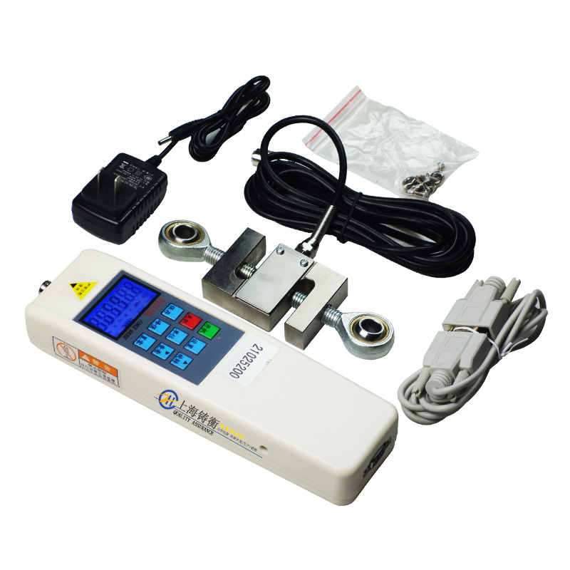 60KN電子壓力測量儀器 SGSF數(shù)
