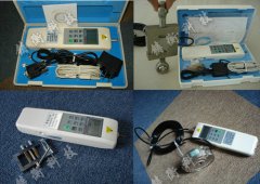 500N電子壓力計